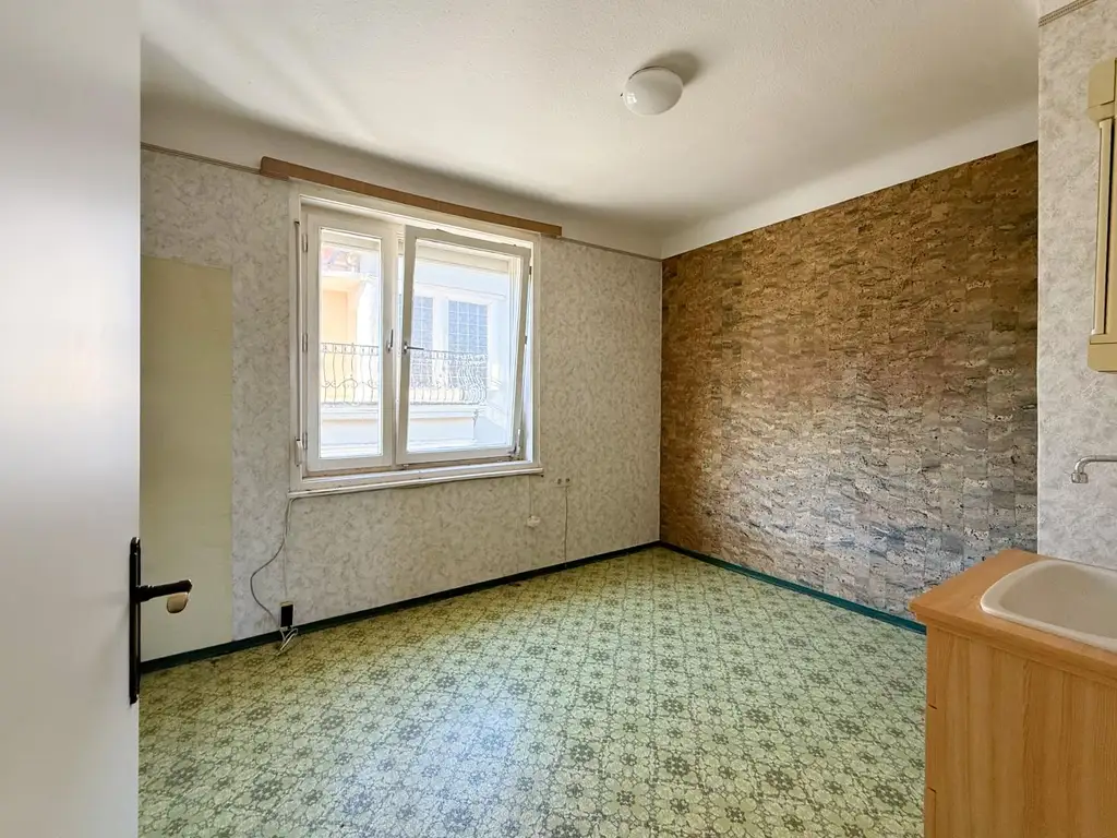 Wunderschönes Grundstück / Ausbaumöglichkeiten des Hauses / Lainzer Tiergarten