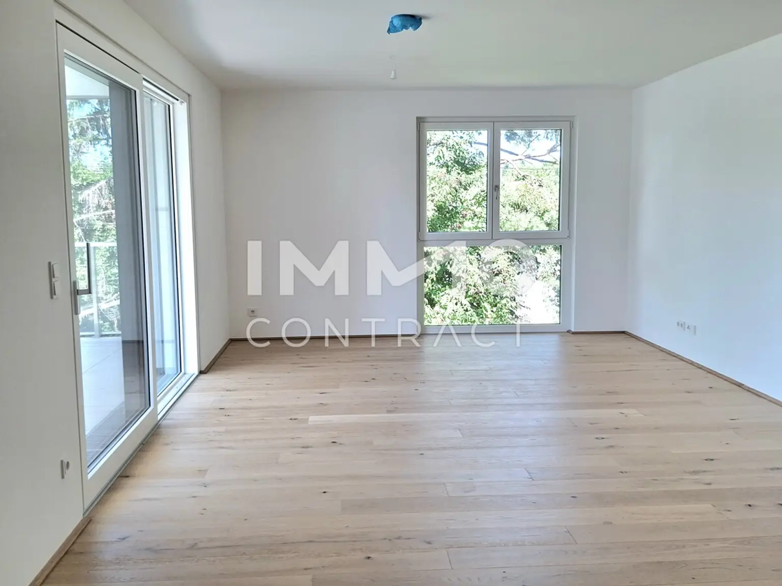 Erstbezug-Modern, hell & komfortabel – 3-Zimmer-Wohnung mit Balkon zum Verlieben!