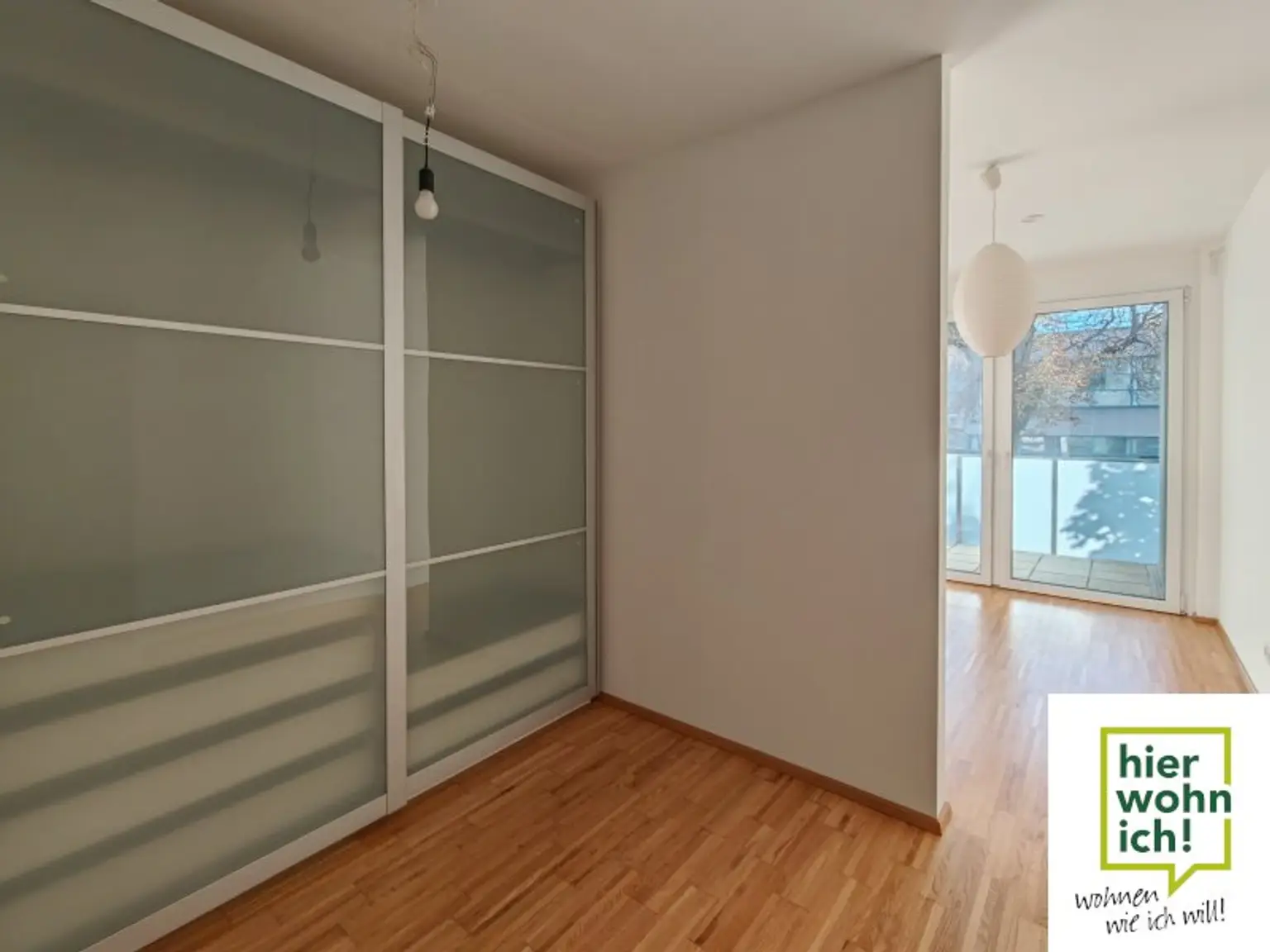 Absolut Traumhaft: Superhelle 2-Zimmer-Südwohnung Nähe Bahnhof Liesing