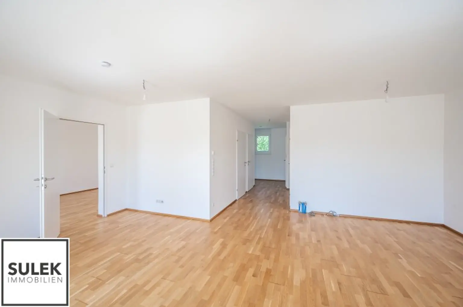 Wohnpark Neulengbach | Erstbezug | DG | 48 m² Terrasse