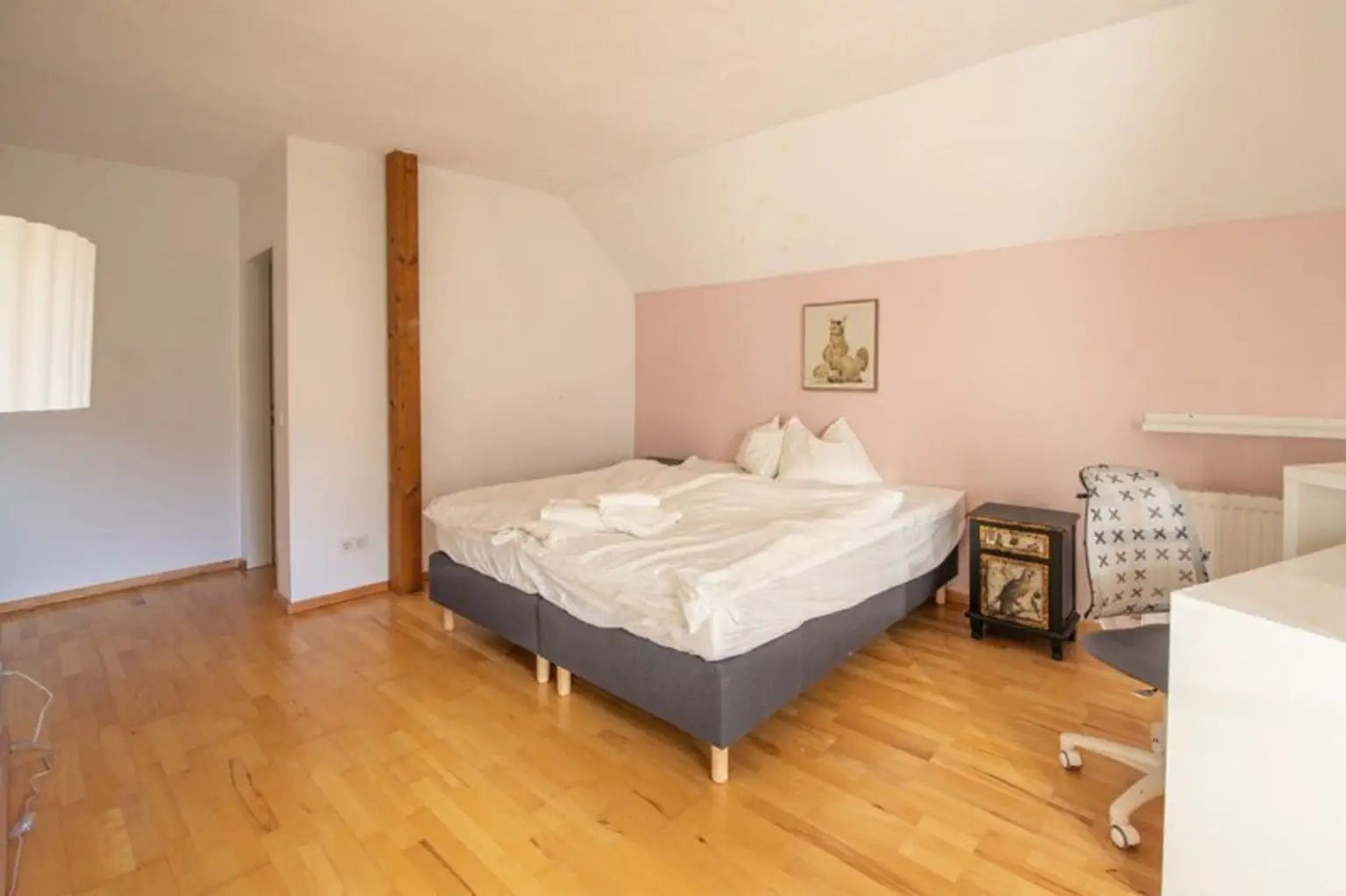 Wohntraum mit Swimming Pool & Sonnenterrasse in Velden am Wörther See