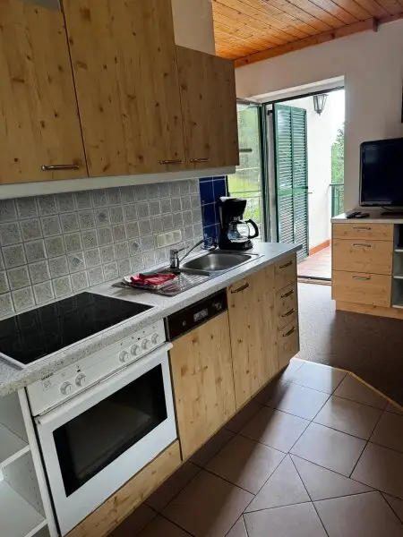 TRAUMLAGE ! FERIENIMMOBILIE! / Zweitwohnsitz!!  Apartments direkt an der Skipiste – Hochrindl