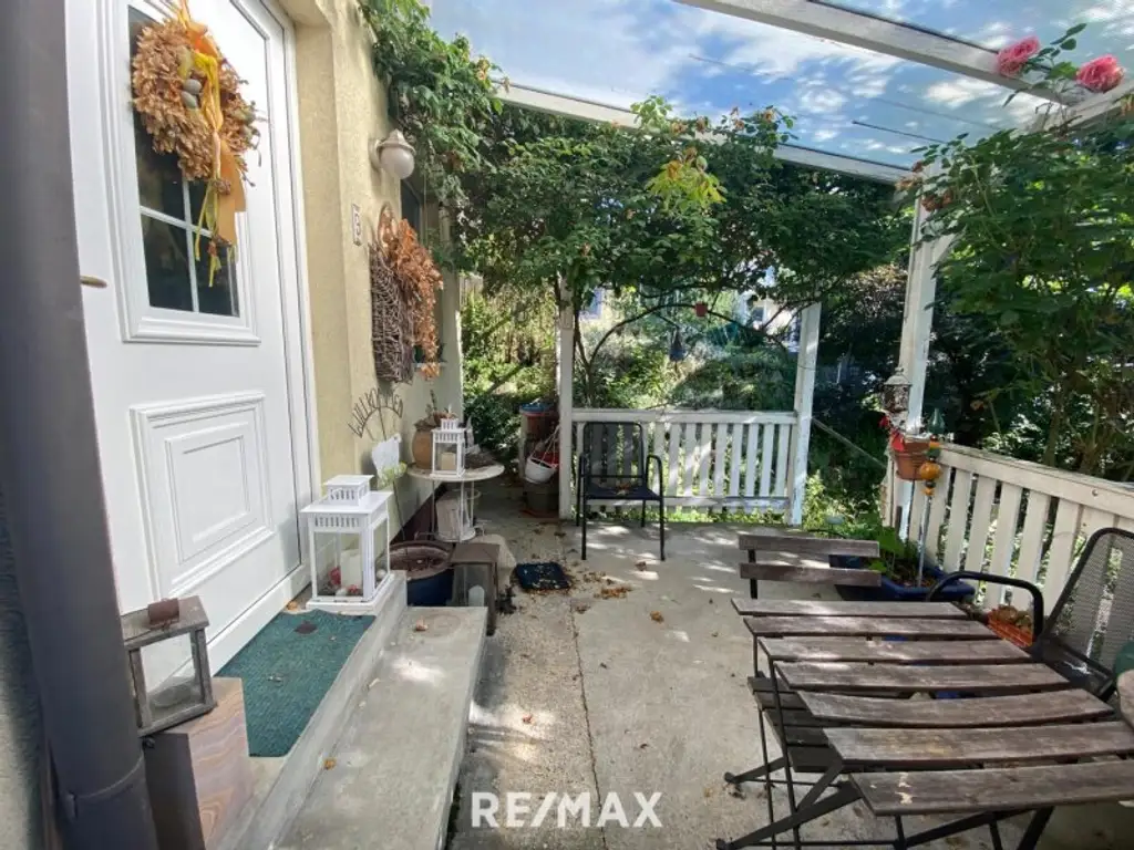 Top Aussichtslage am Schafberg!