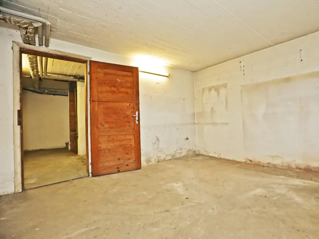 Haus auf Mietkaufvariante - Schönes ebenes Grundstück - 135m2 Wfl. - Vollkeller mit Garage - große Terrasse