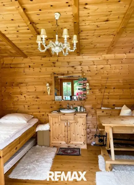 ´alles Zirbe´ im Musentempel