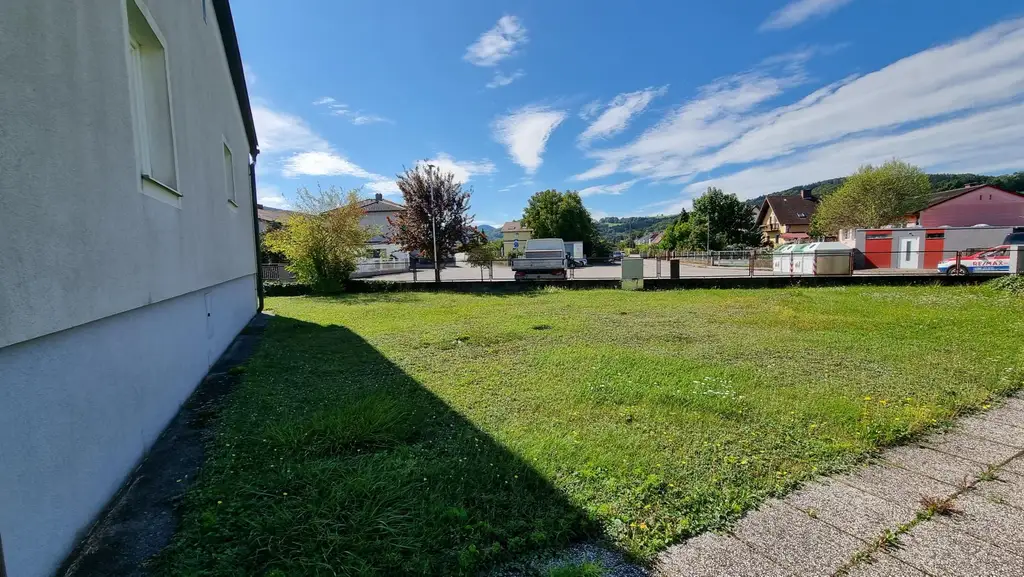 Bungalow mit großem Grund – ideal für Familien in Wilhelmsburg
