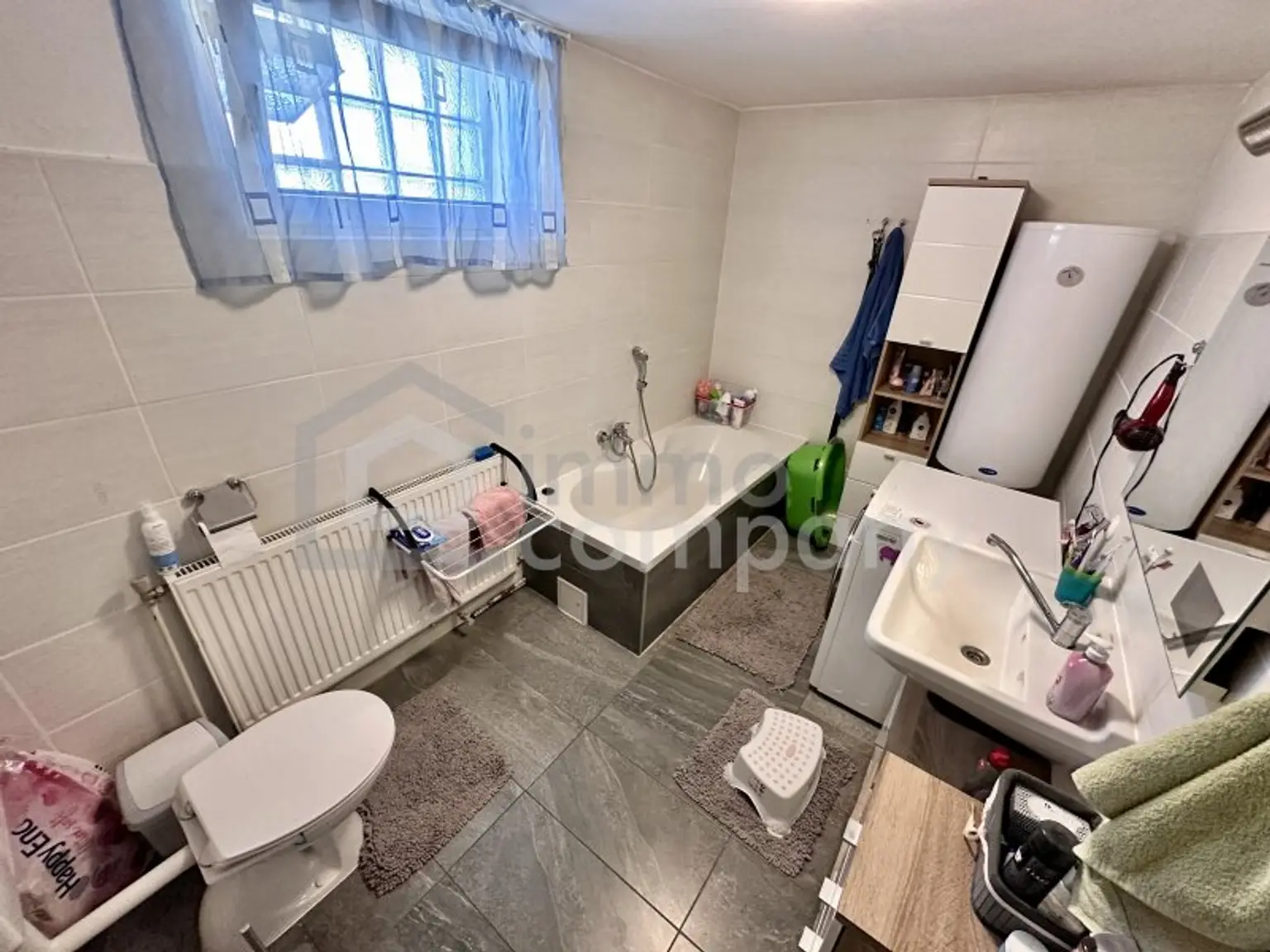 Einfamilienhaus in Schönkirchen-Reyersdorf: 5 Zimmer, Garten, Baugrund – Ihr neues Zuhause!