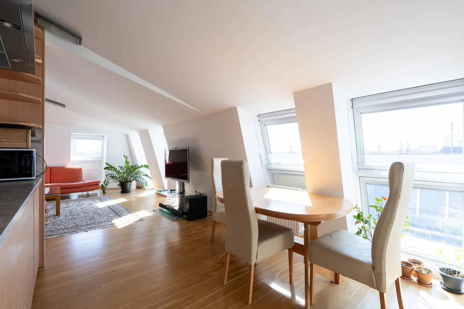 01. Eigentumswohnung 1090 Wien