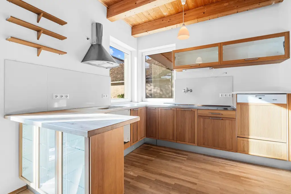 "großzügig und leistbar wohnen vor den Toren Wien´s!"