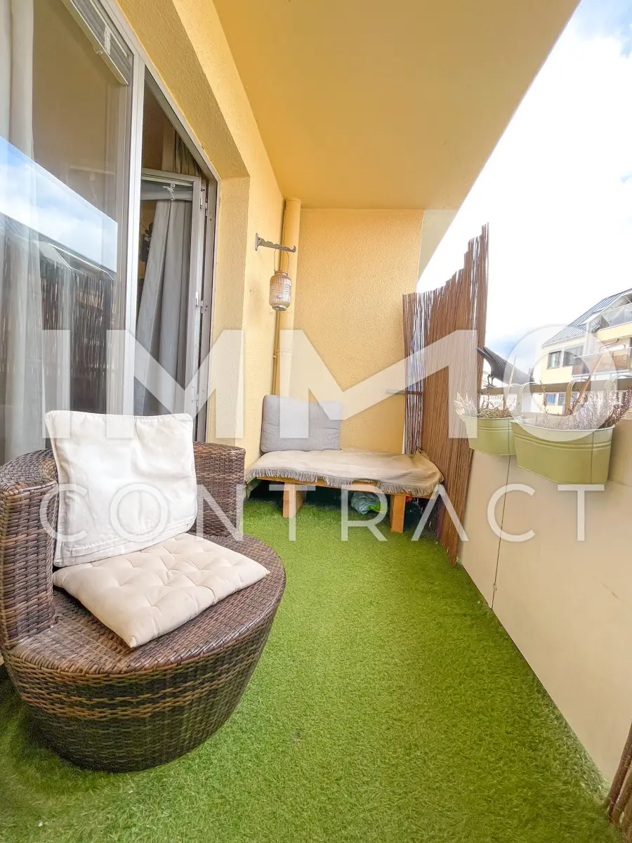 WARMMIETE! IDEALE WG ODER FAMILIENWOHNUNG  MIT LOGGIA! 4 ZIMMER + SEPARATE KÜCHE!