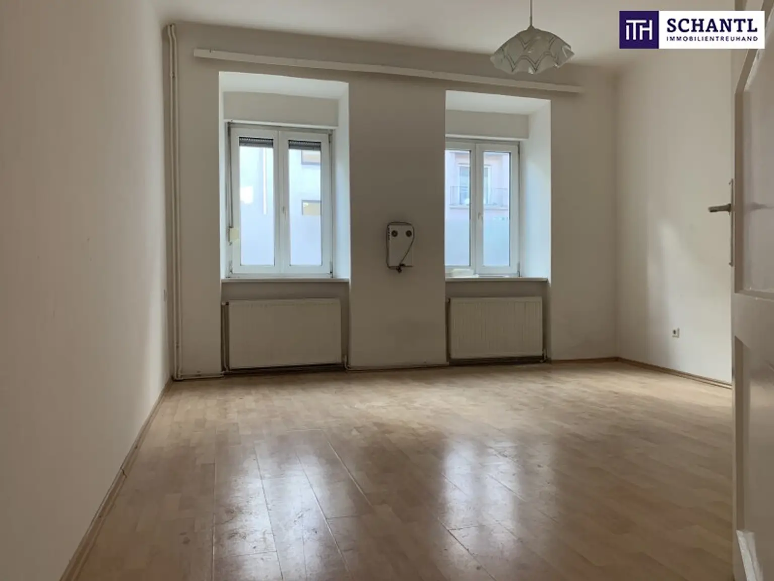 SPITZE! Top-Investment in Graz – Wohnungspaket mit über 5 % Rendite! LICHTDURCHFLUTETE STADTWOHNUNGEN mit Altbauflair!
