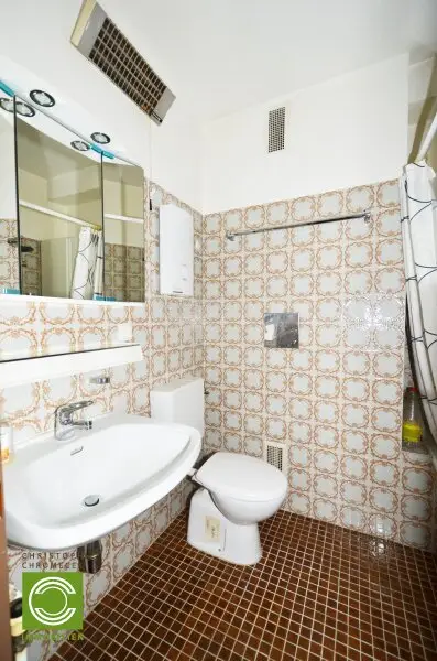 CHRISTOPH CHROMECEK IMMOBILIEN - MÖDLING - Großzügige Einraumwohnung in Zentrumsnähe!