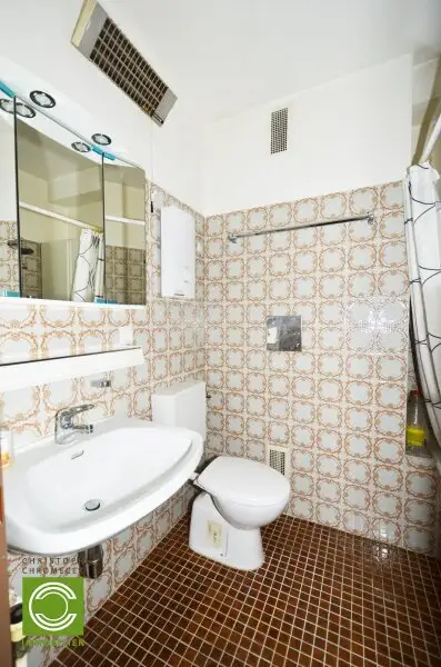 CHRISTOPH CHROMECEK IMMOBILIEN - MÖDLING - Großzügige Einraumwohnung in Zentrumsnähe!