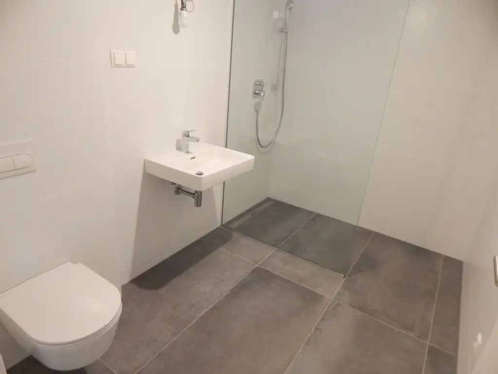 "Wohntraum" Erstbezug mit Terrasse oder Garten im Cottageviertel vom 17.Bezirk