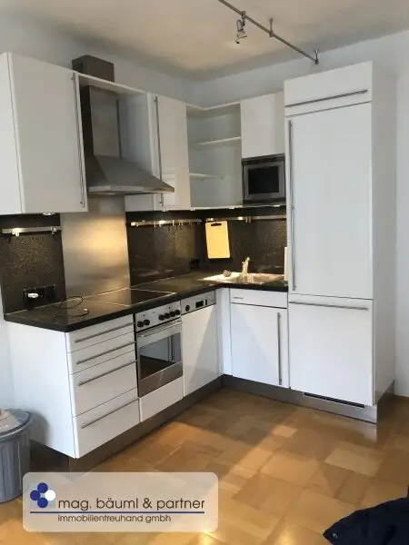 Ruhige , moderne  2 Zimmer für Single und Paare