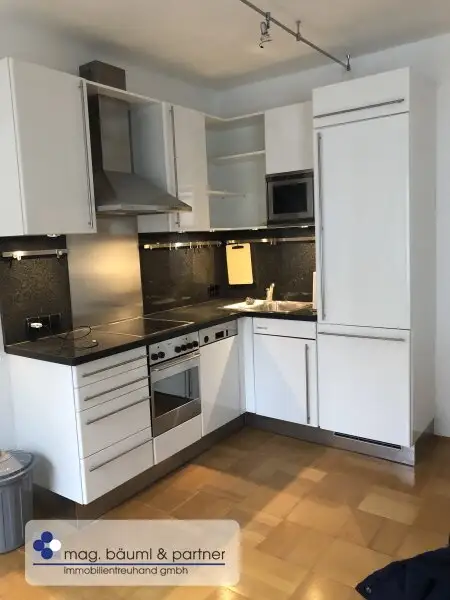 Ruhige , moderne  2 Zimmer für Single und Paare