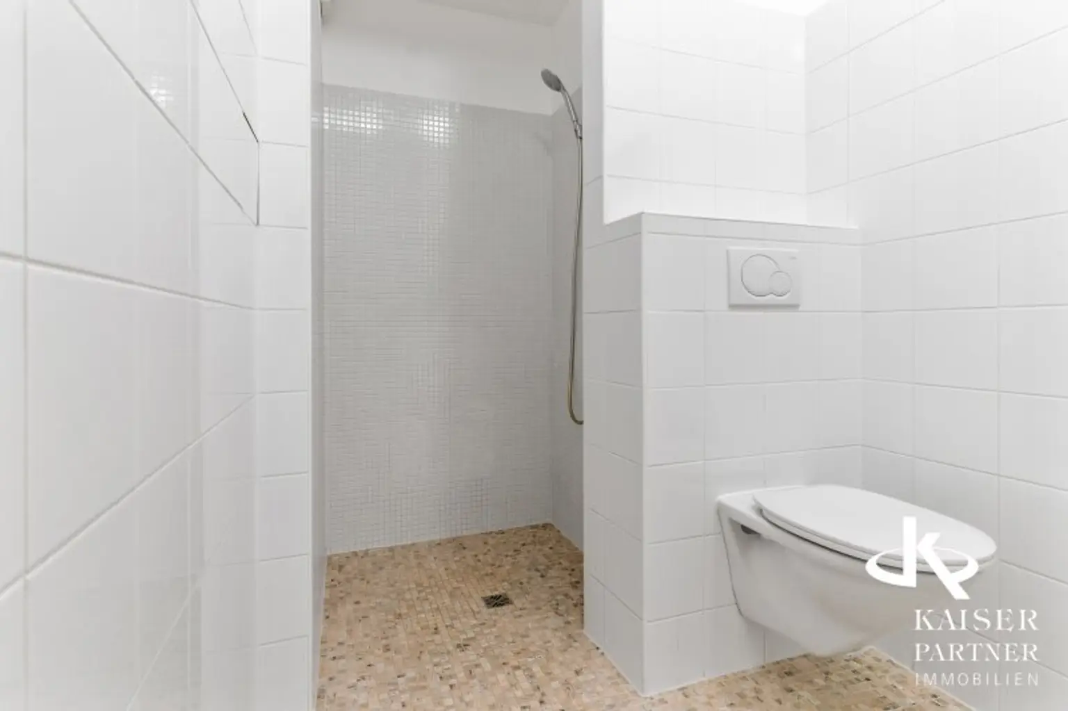 Neurenovierte 6-Zimmer-Wohnung mit  Terrasse in den Garten, Balkonen und Grünblick!