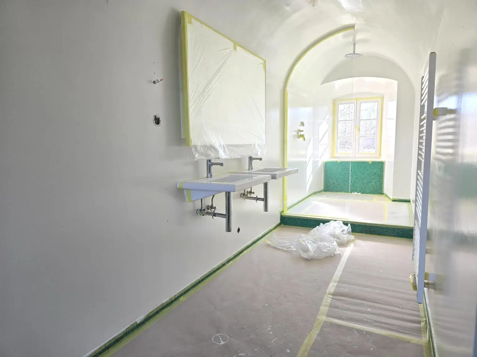 Bruckerstrasse Obj.3329 n