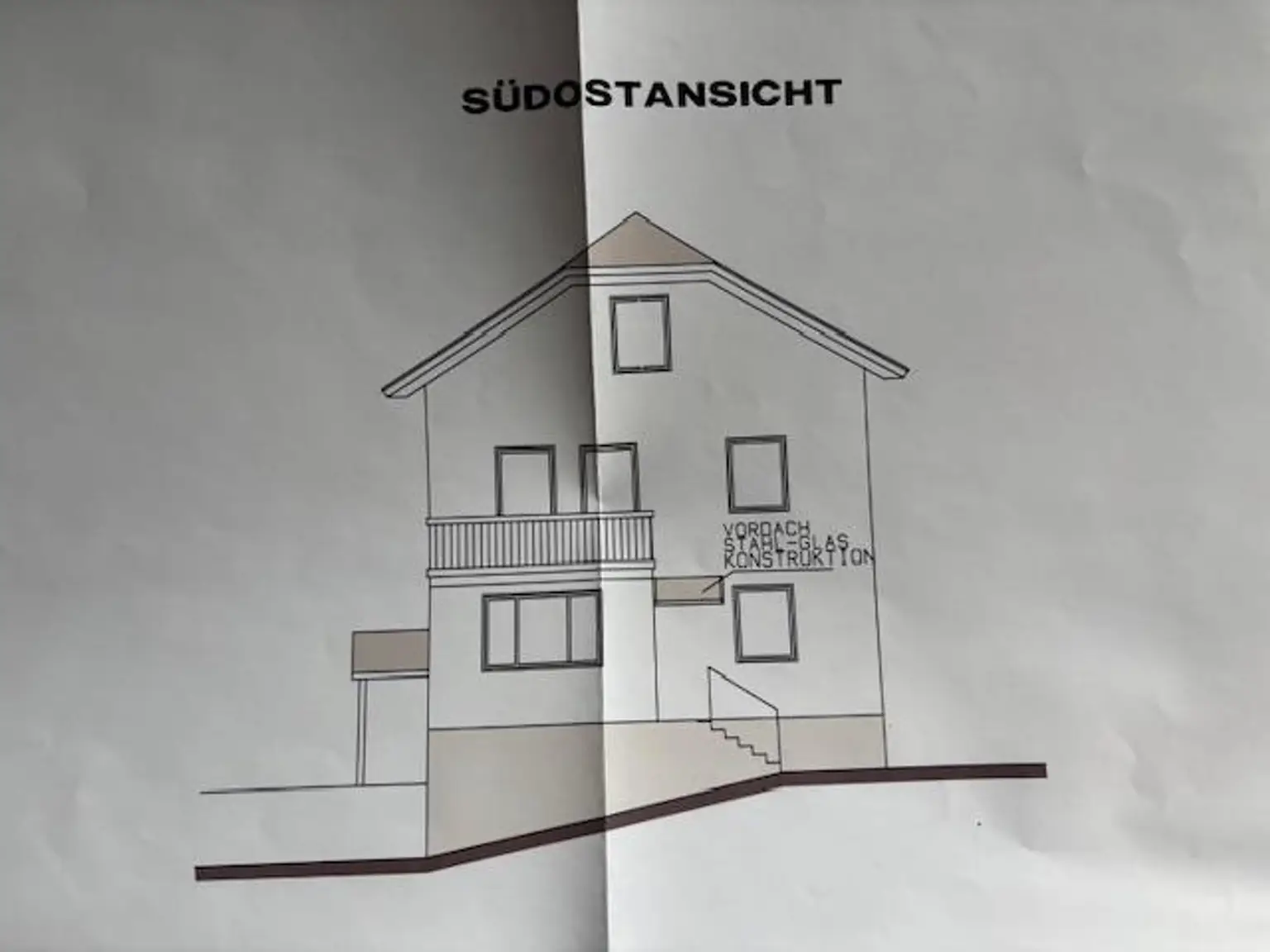Ansicht