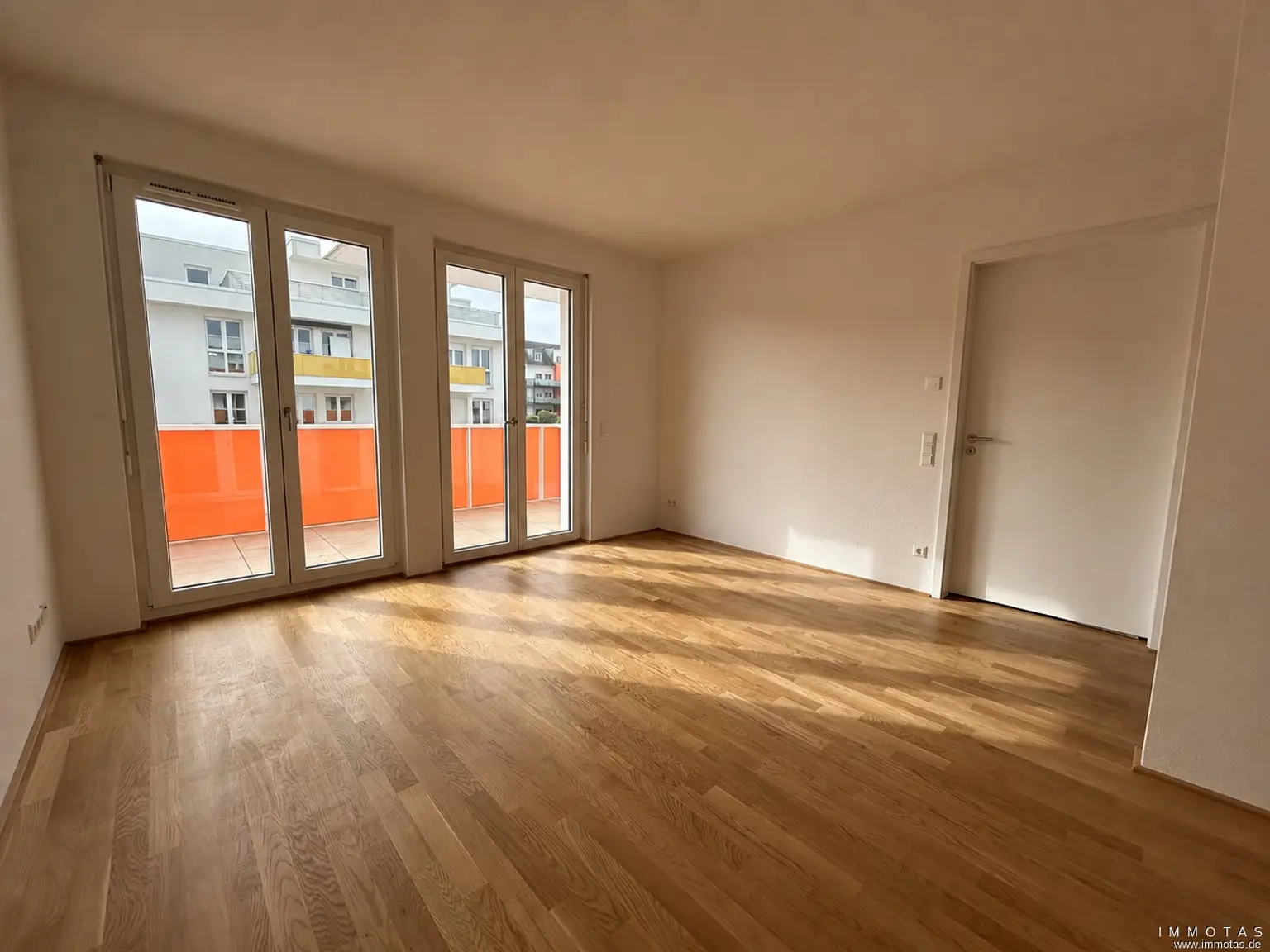 Wohnen / Essen