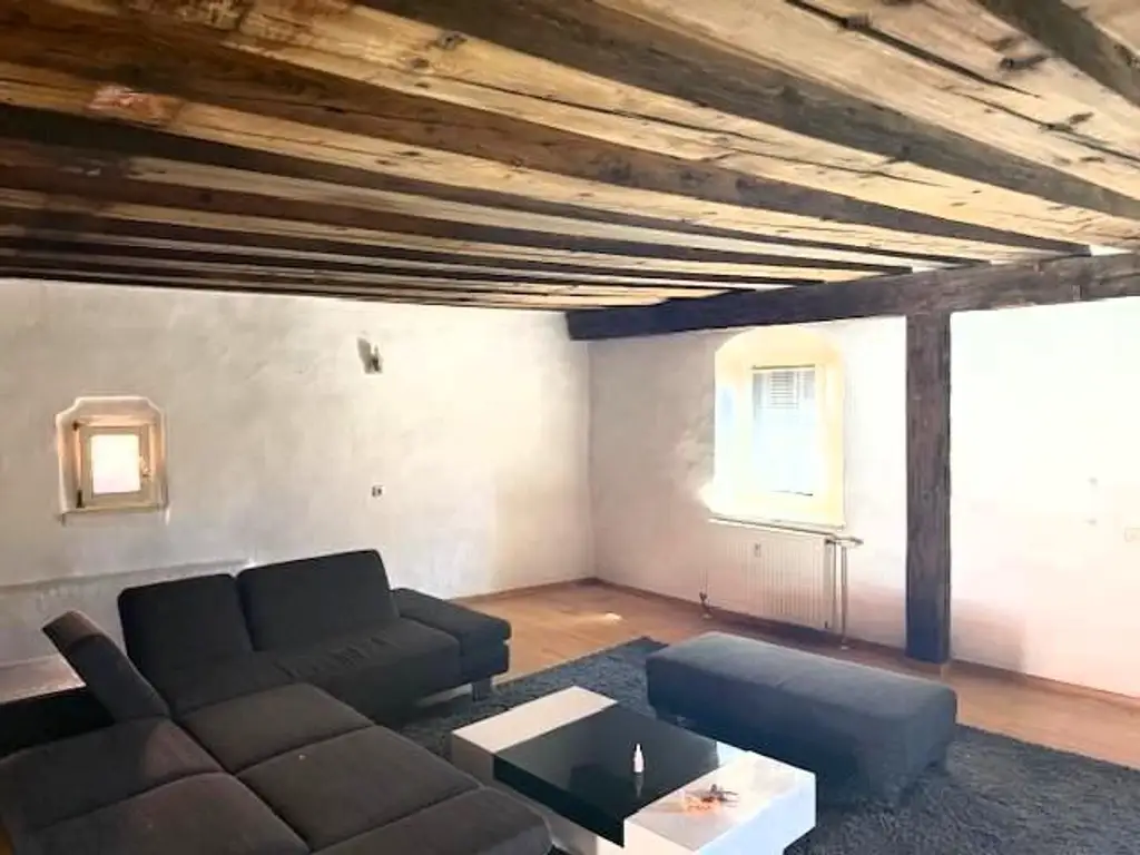 Maisonette am Stadtplatz