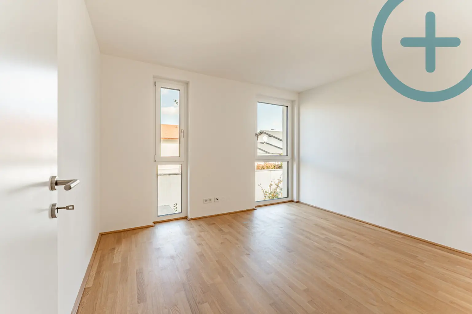 Familienfreundliches Wohnen mit Stil