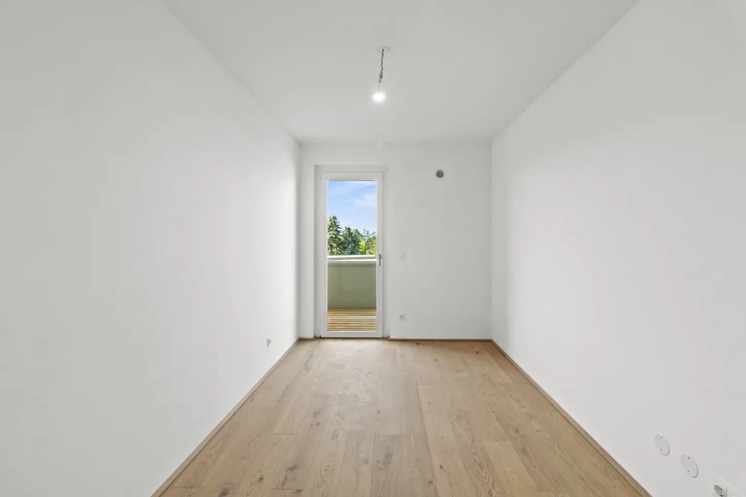 D | ++ Die PERFEKTE Stadtwohnung ++ Jetzt im PROJEKT KARL74 | Prima Service Immobilien