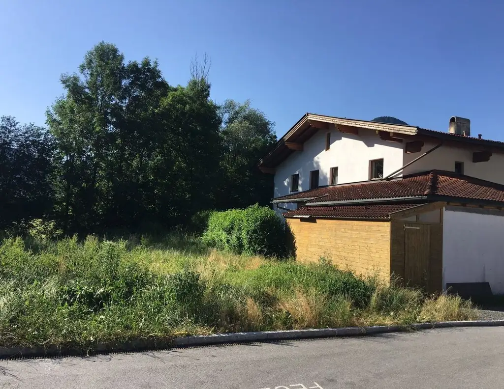 Baugrundstück in Münster- Sonnenlage, für großes Einfamilienhaus oder Doppelhaus geeignet!