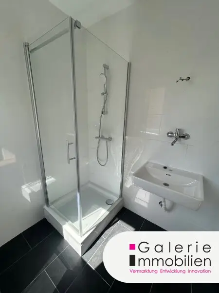 Badezimmer 1. Stock