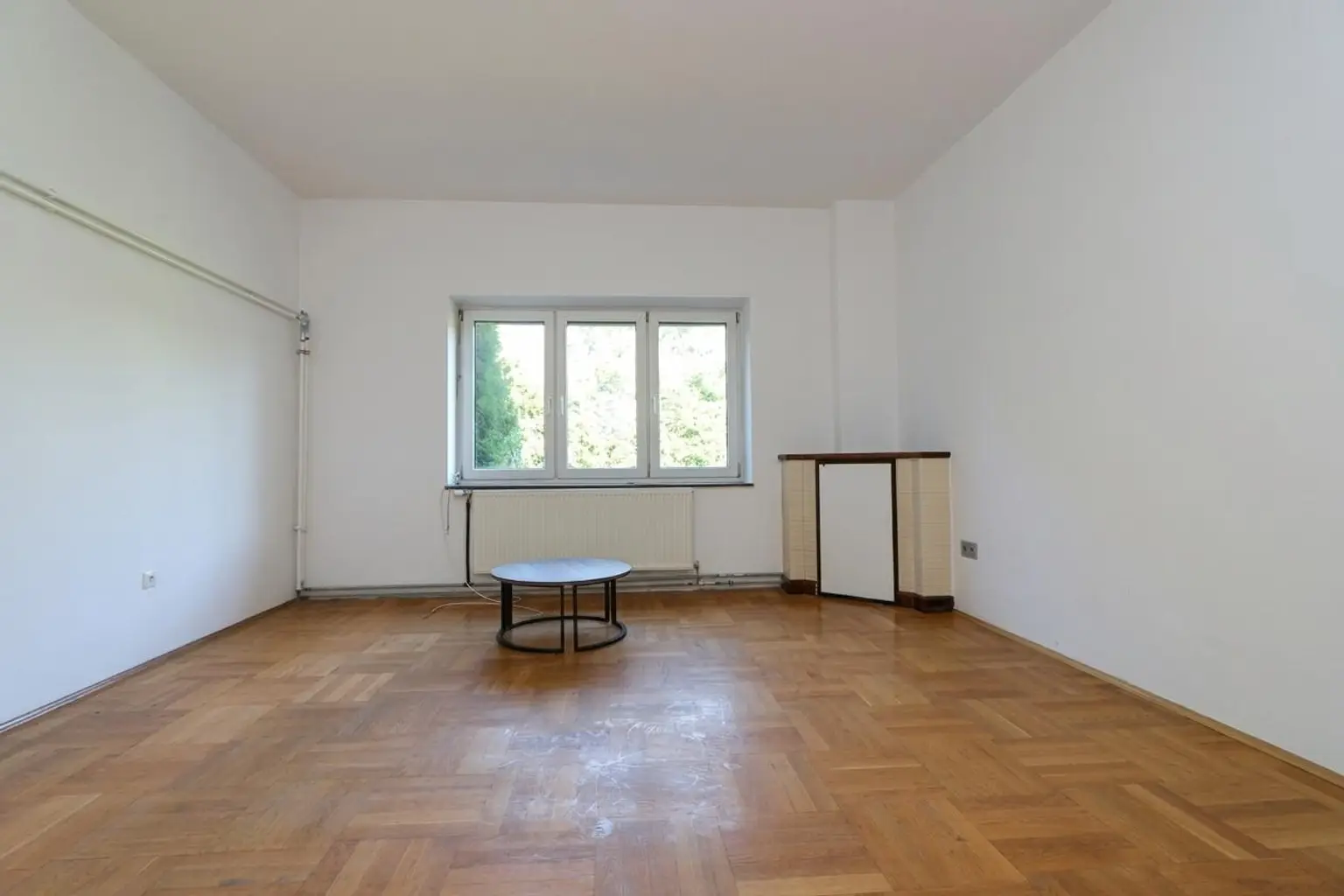 Wohnzimmer EG Haus Nr. 65a