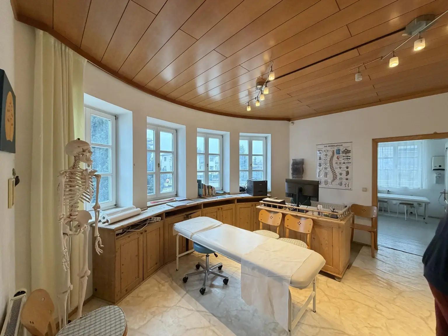 Behandlungsraum 1
