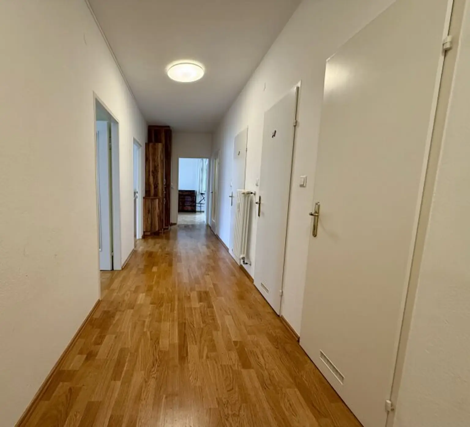 Freundliche 3-Zimmer-Wohnung in Waidmannsdorf