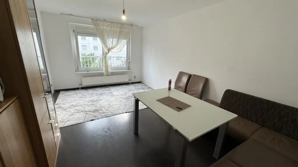 3-Zimmer-Anlegerwohnung in 1100 Wien – befristet vermietet bis 2030