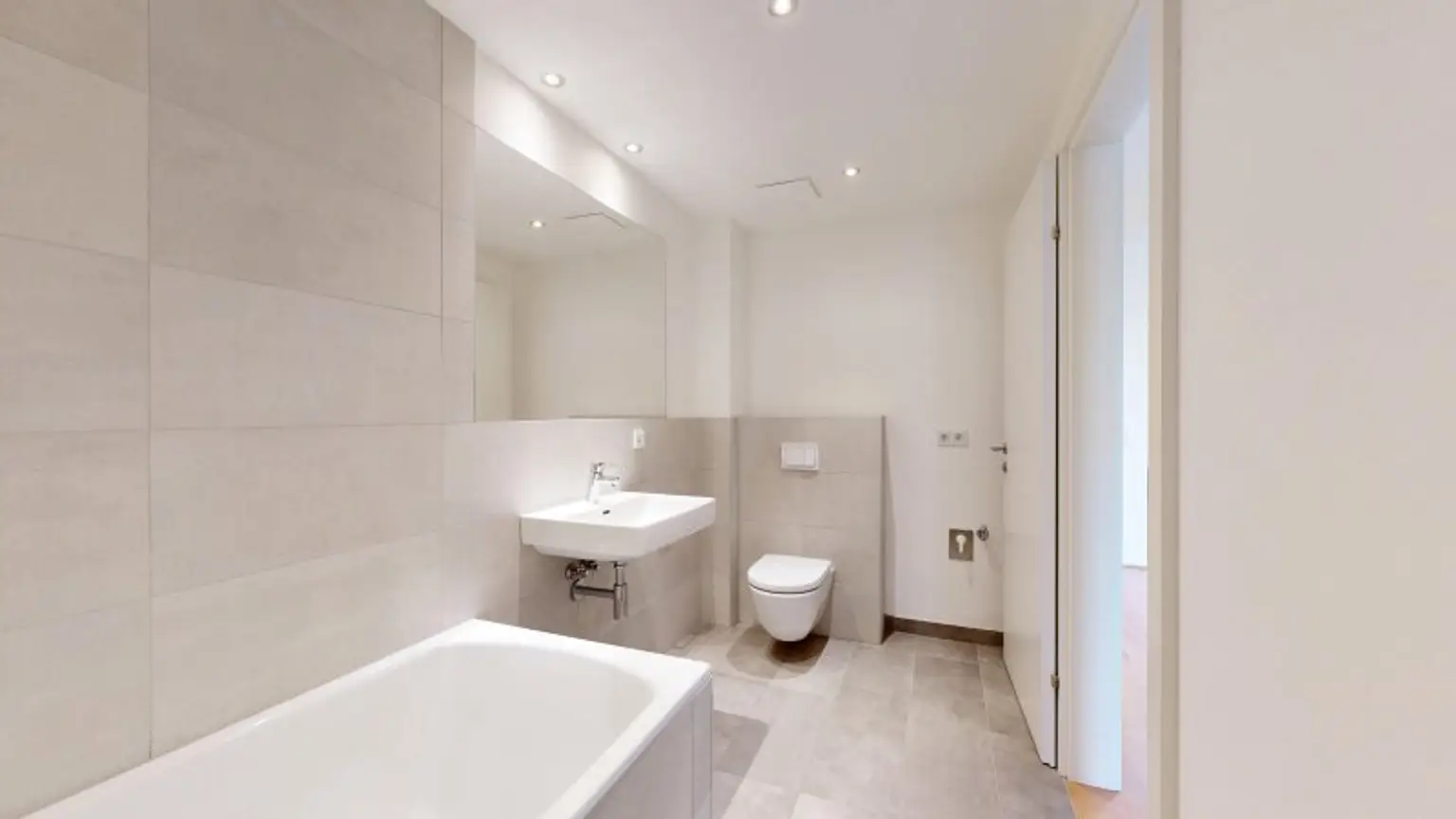 Badezimmer 1