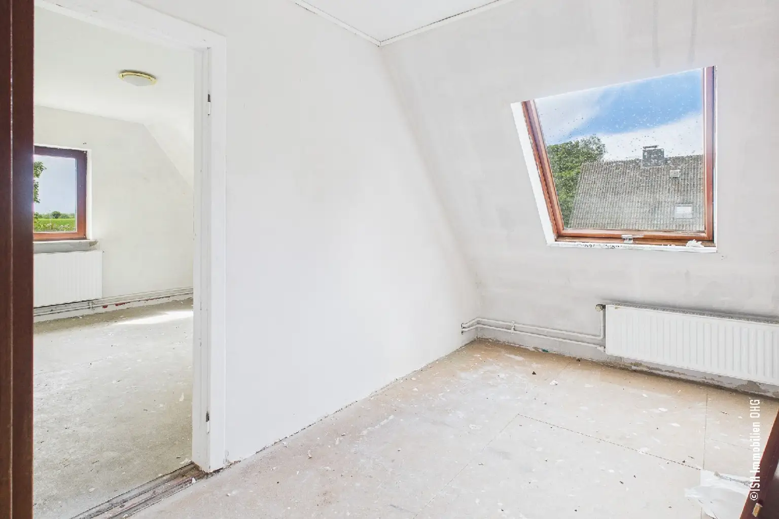 Zimmer OG (Maisonette-Wohnung)