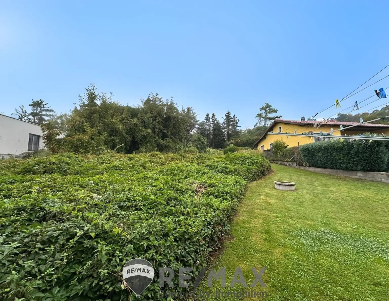 "Baugrundstück für Ihr neues Zuhause"