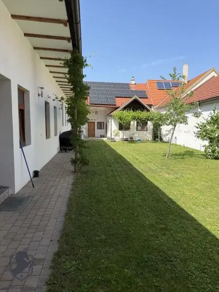 Stilvolle Wohn- & Gewerbeliegenschaft mit Loftcharakter im Weinviertel