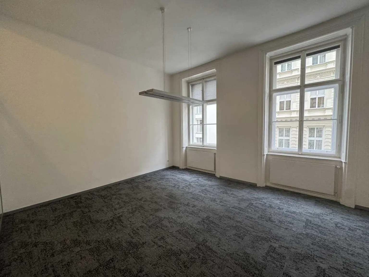 Bürofläche in historischem Gründerzeithaus in bester Lage!