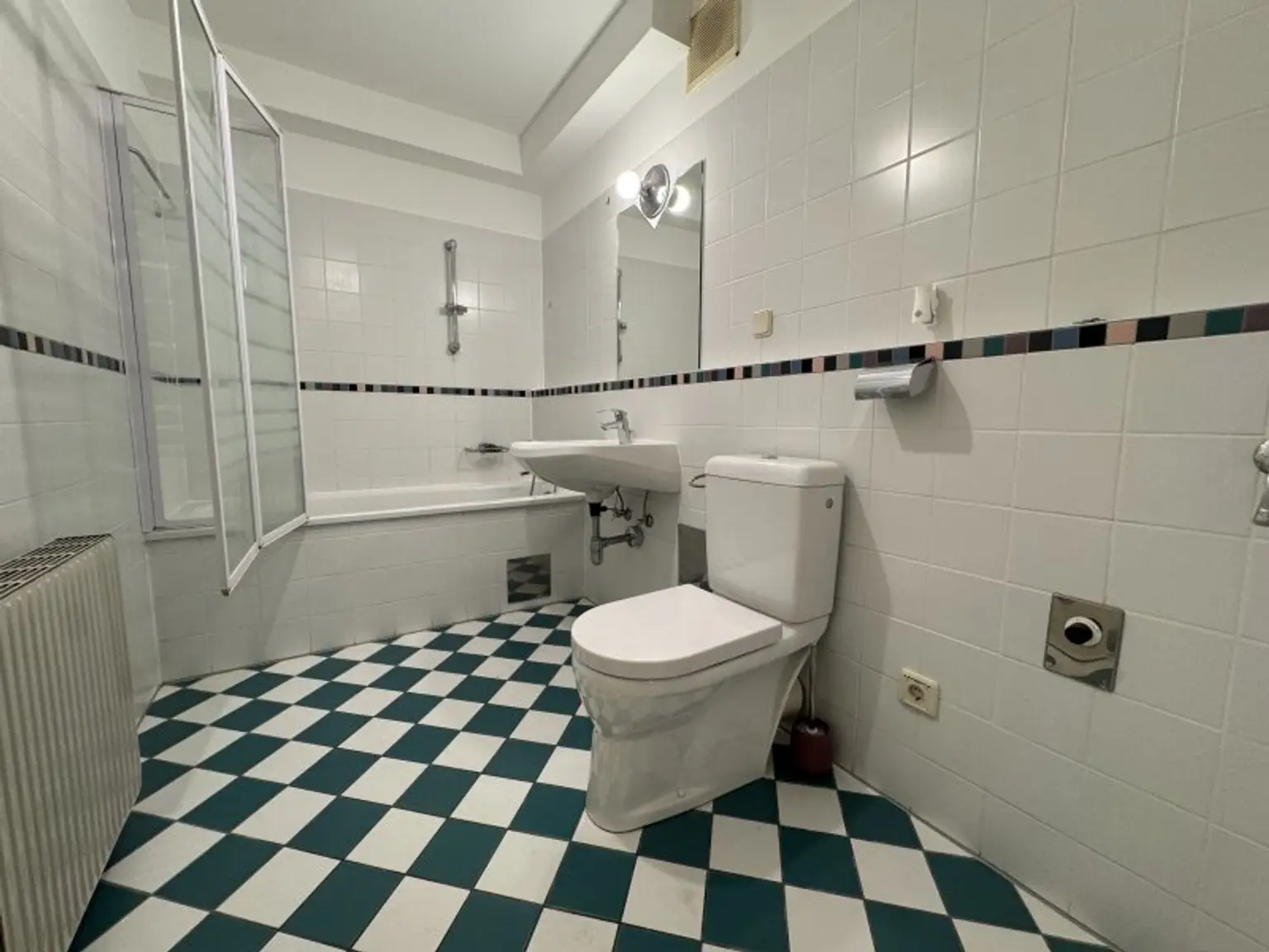 Gemütliche 1-Zimmer-Wohnung in Meidling – modern, gepflegt und perfekt gelegen!