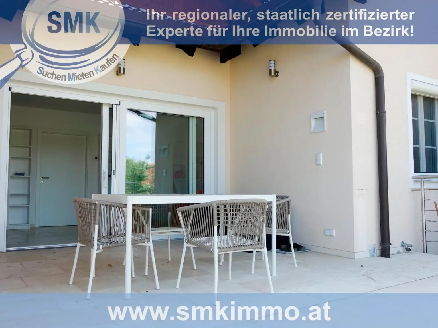 Traumhaus mit Urlaubsflair!