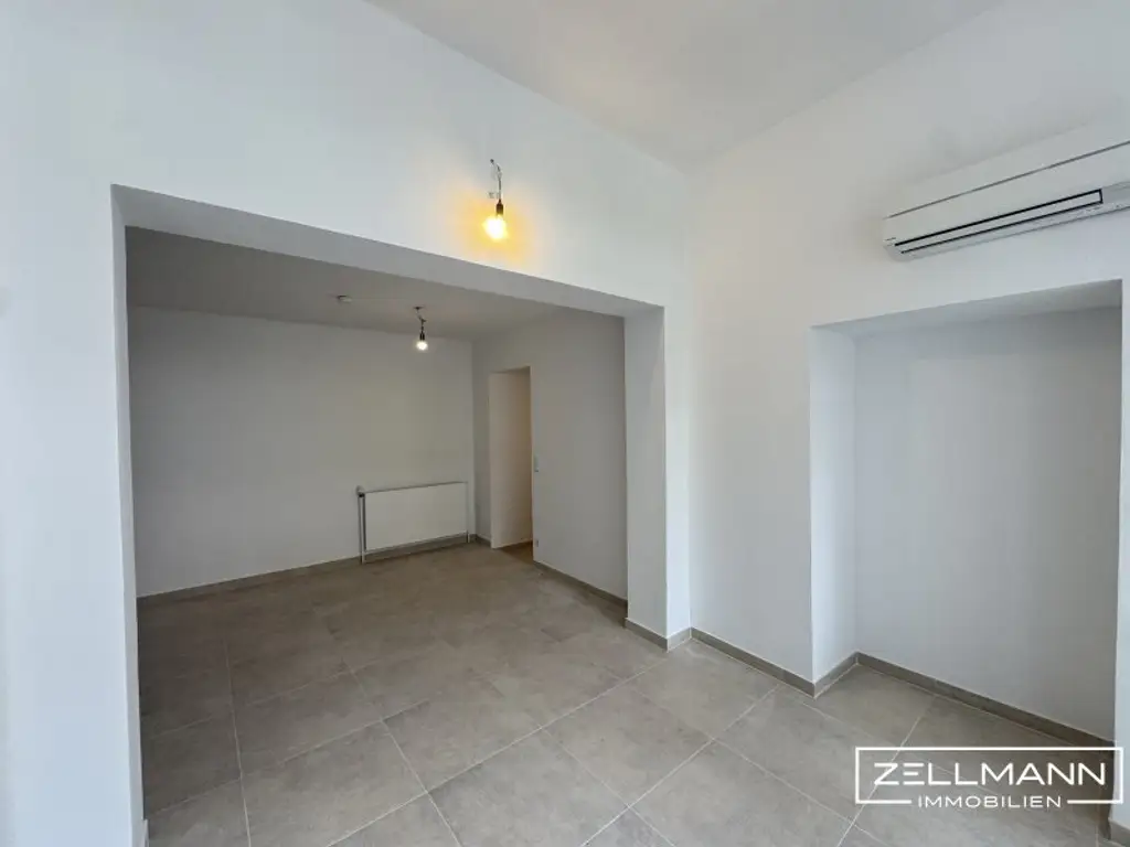 Großzügige Wohnung mit Terrasse Mitten in Eisenstadt | ZELLMANN IMMOBILIEN
