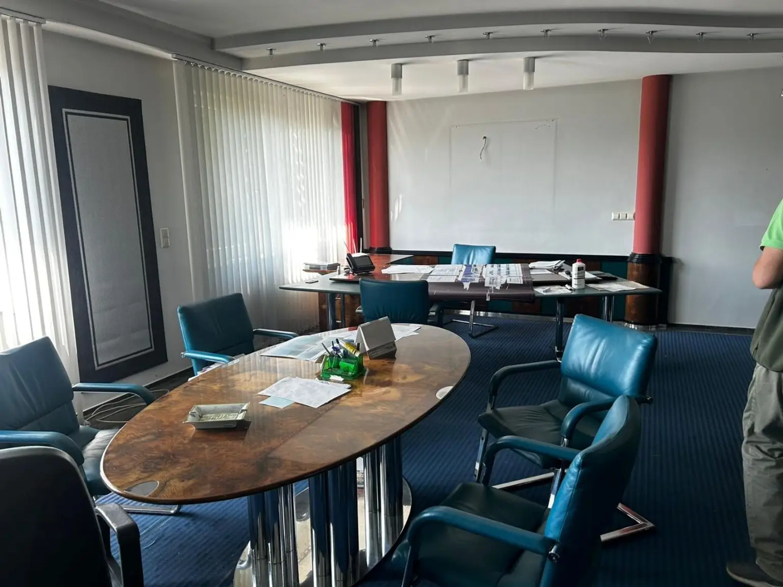 Gewerbeimmobilie an frequentierten Straße in Zeltweg zu kaufen !