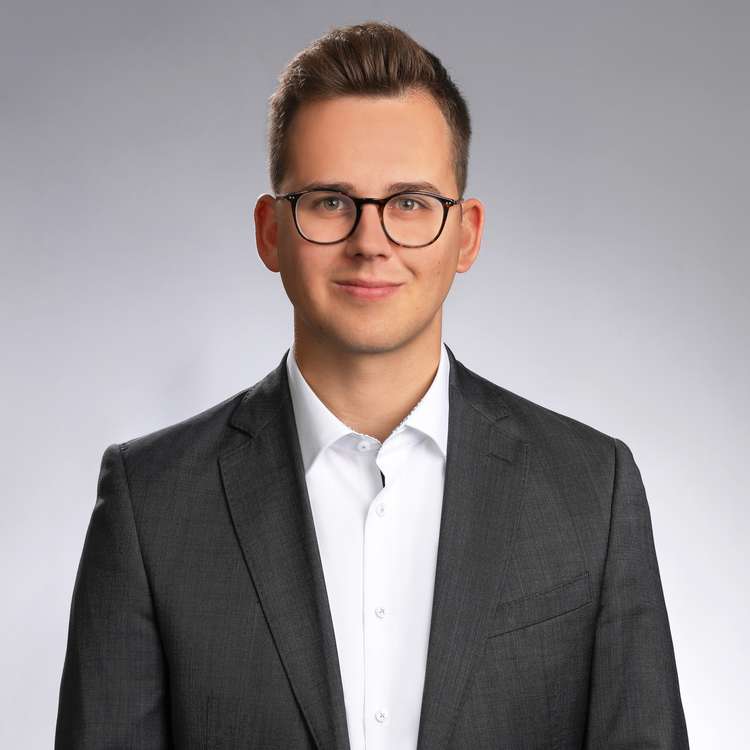 Ron Vincent  Junker