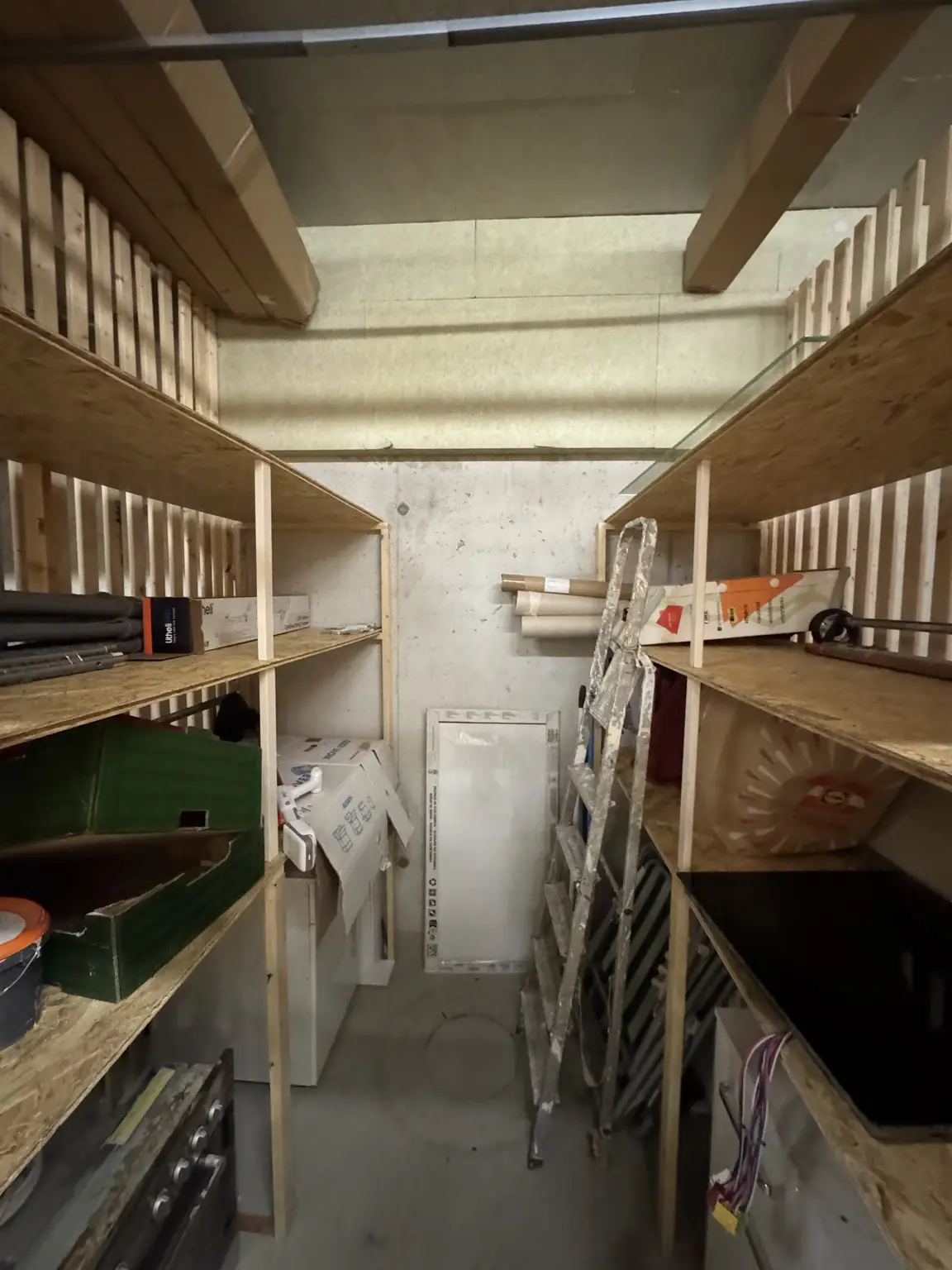 2-Zimmer-Gartenwohnung in 1210 Wien – Idyllische, ruhige Lage & tolle Gemeinschaftsbereiche