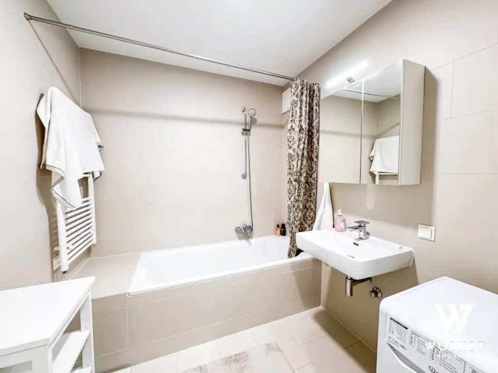 Stylische 2-Zimmer Wohnung mit Loggia I Balkon am Fred-Zinnemann-Platz – perfekt für Eigennutzer & Anleger