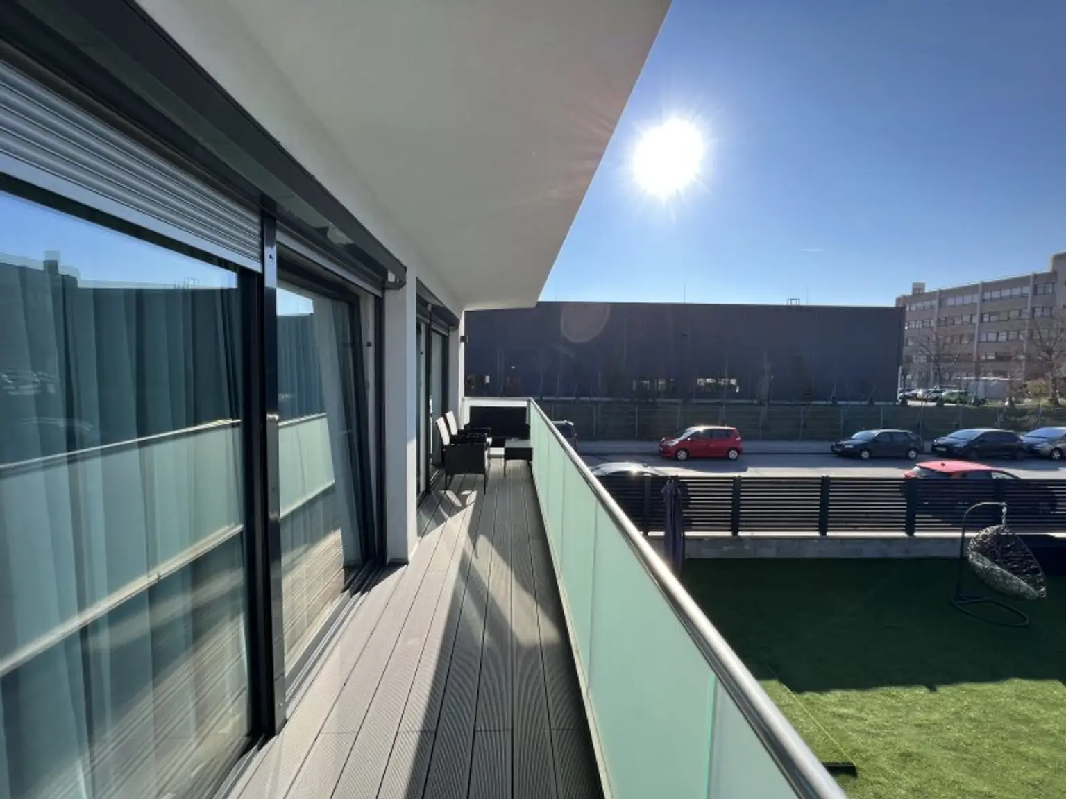 Modernes Einfamilienhaus mit Garten, Pool & hochwertiger Ausstattung in ruhiger Lage – Wien Liesing