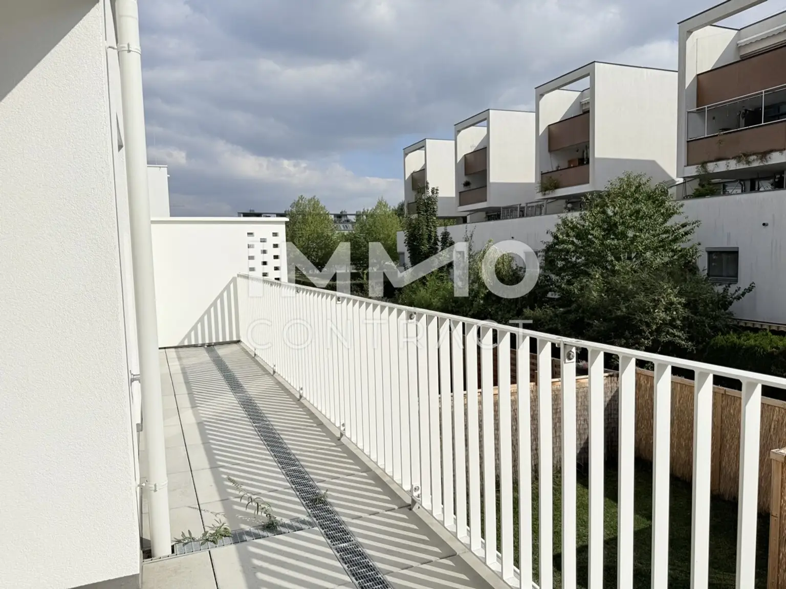 EDI N° 7 -  3 Zimmer Traum mit großzügiger  Terrasse