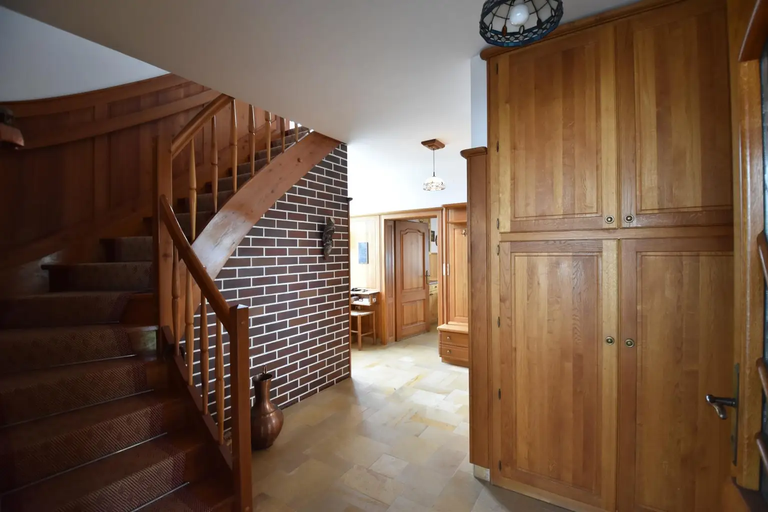 Gepflegtes Wohnhaus in Toplage