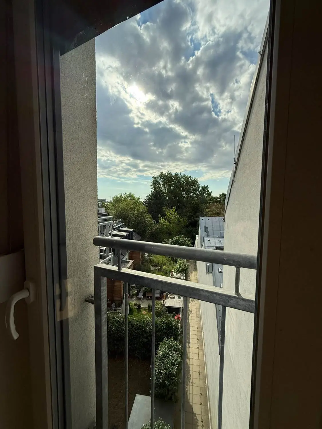 Ausblick