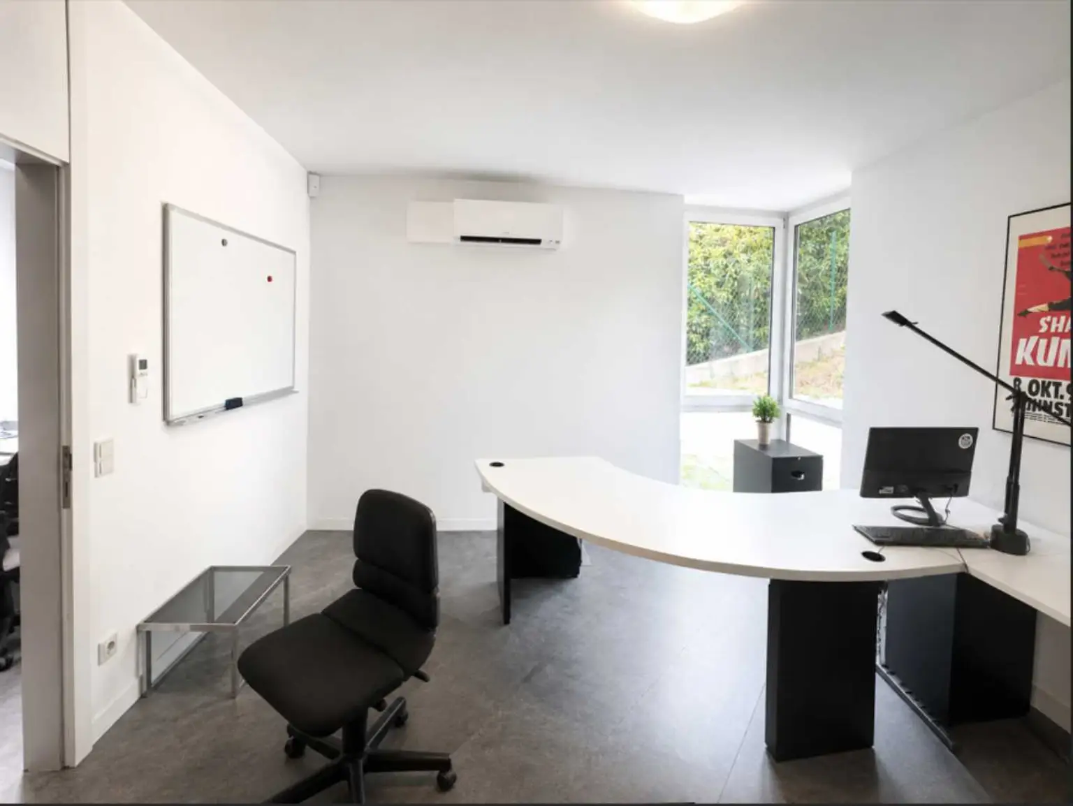 Schöne Bürofläche umittelbar neben dem Wienerberg